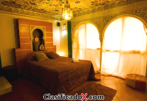 ClasificadoX - Anuncios clasificados relax y contenido erótico