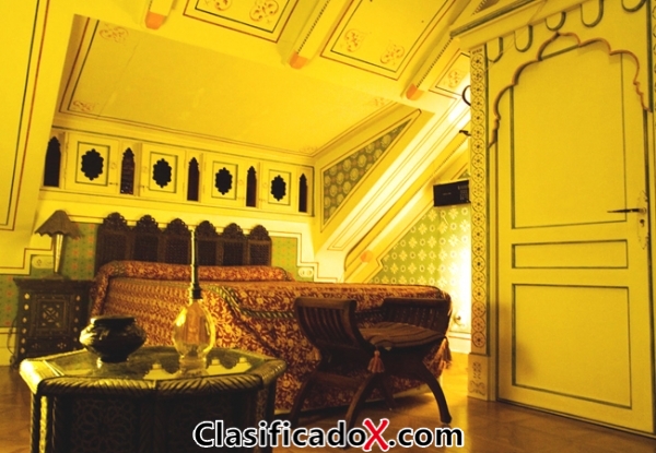 ClasificadoX - Anuncios clasificados relax y contenido erótico