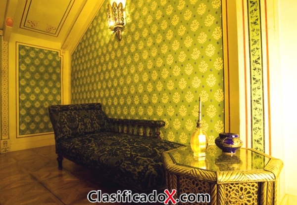 ClasificadoX - Anuncios clasificados relax y contenido erótico