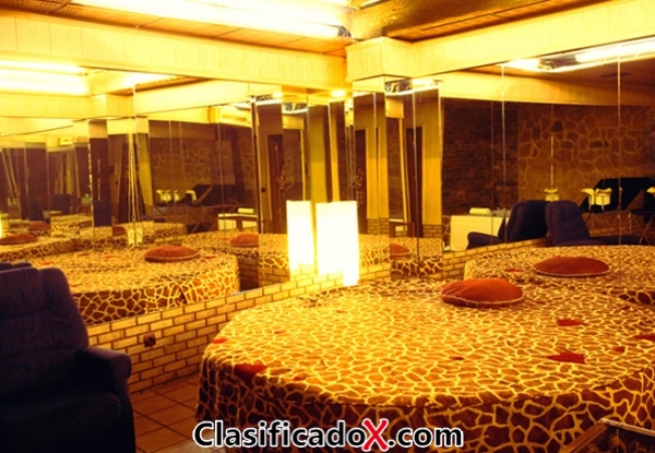 ClasificadoX - Anuncios clasificados relax y contenido erótico