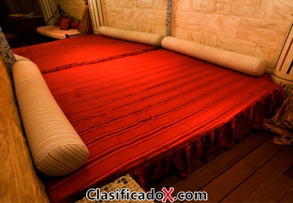 ClasificadoX - Anuncios clasificados relax y contenido erótico