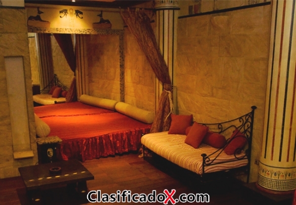 ClasificadoX - Anuncios clasificados relax y contenido erótico