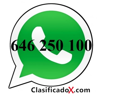 ClasificadoX - Anuncios clasificados relax y contenido erótico