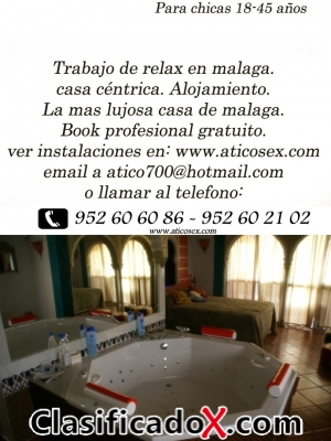 ClasificadoX - Anuncios clasificados relax y contenido erótico