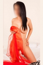 ANDREA TU CACHONDA LATINA EN MOSTOLES!