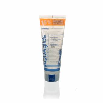 Aquaglide - Original - Lubricante intimo - 200 ml. Envíos a Granada