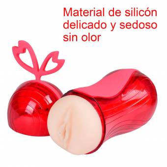 Lovey angel Masturbádor Hombre Función de Calefacción +Vibración Vagina Portátil Sexual Masajeador Consolador Masturbador Masculino Para Hombre. Envíos a Almería