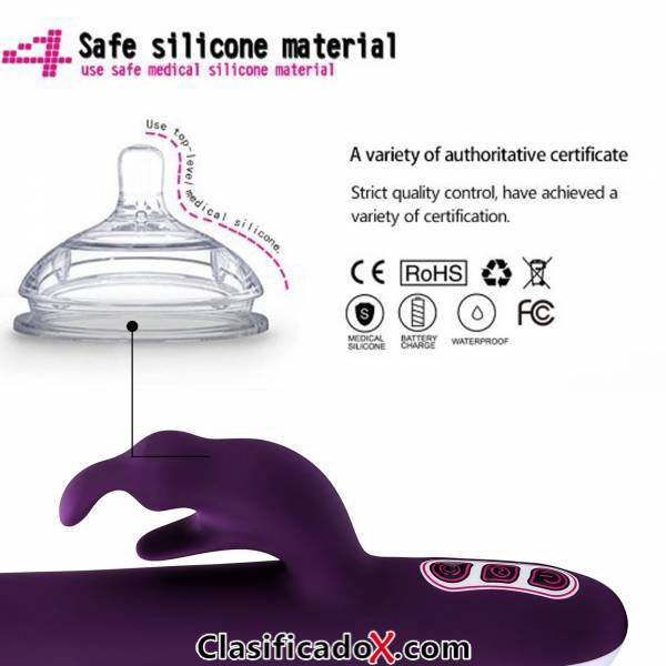 ClasificadoX - Anuncios clasificados relax y contenido erótico