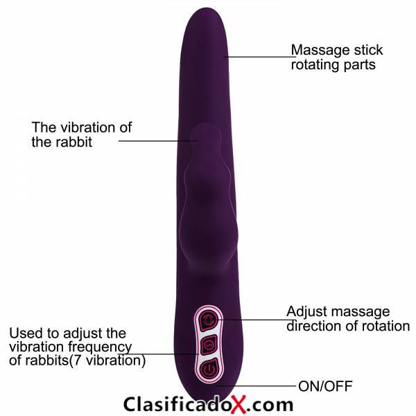 ClasificadoX - Anuncios clasificados relax y contenido erótico