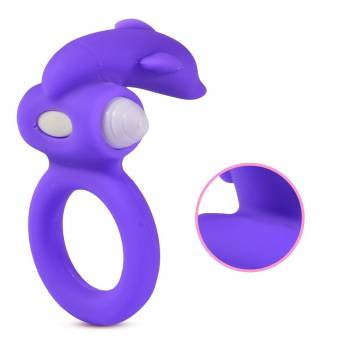 Lovey Angel próstata+Punto G Vibrador 3 Usos+5 modos de vibracion+Sumergible Silicona consolador Sexual para Hombre Mujer Pareja,Negro. Envíos a Lleida