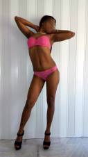 Muñequita deliciosa de curvas perfectas y tremendamente sensual. Eli 23 años