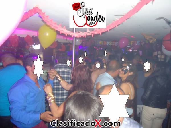 ClasificadoX - Anuncios clasificados relax y contenido erótico