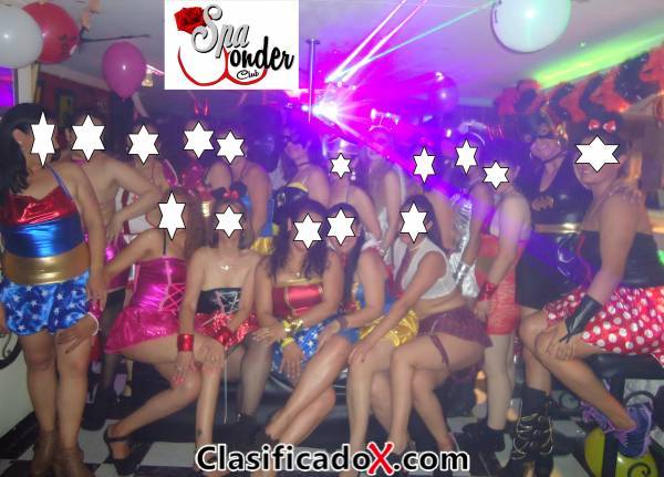 ClasificadoX - Anuncios clasificados relax y contenido erótico