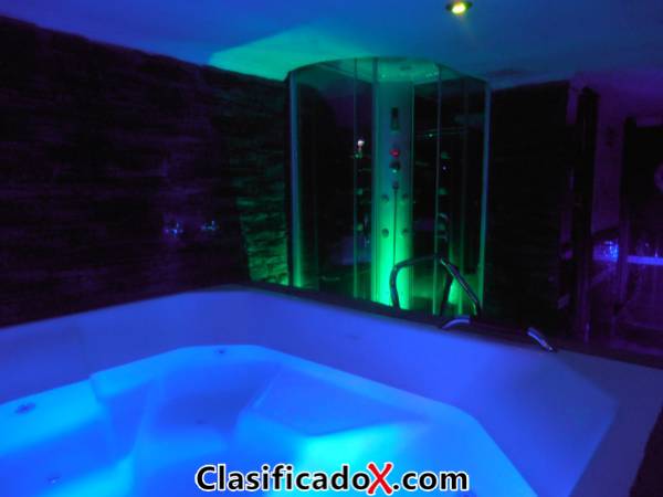 ClasificadoX - Anuncios clasificados relax y contenido erótico