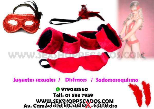 ClasificadoX - Anuncios clasificados relax y contenido erótico