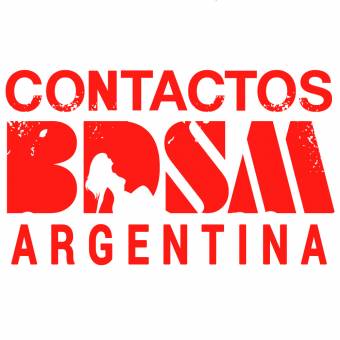 Comunidad BDSM en Argentina...