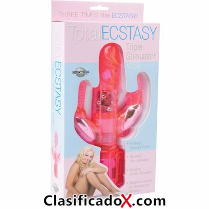 ClasificadoX - Anuncios clasificados relax y contenido erótico