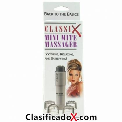 ClasificadoX - Anuncios clasificados relax y contenido erótico