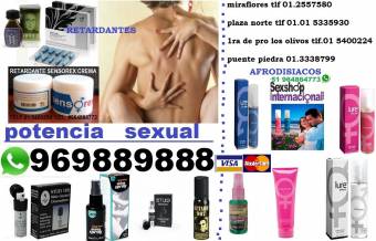 retardantes masculinos = feromonas lure el perfume de la seduccion cl 964864773 tlf 01 338799