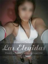 ¿Queres conocer el placer? Conmigo lo vas a conocer.LasElegidas.com