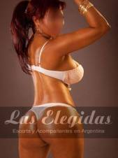 Soy Lola Lisbel, una morena bien caliente.-LasElegidas.com