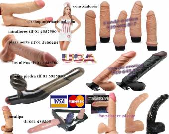 llegaron las ofertas de consoladores  sexshop internacional delivery todo lima CL964864773 TLF 01 3338799
