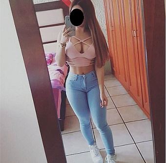 SOFIA ME ENCANTA LO QUE HAGO !!!       MMM