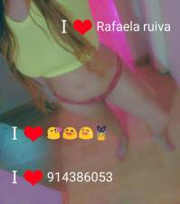 Rafaela - Ruivinha Natural - Quentinha Deliciosa leiteira-Oeiras 1x