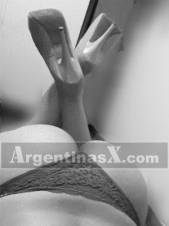 gisel - Escorts en Buenos Aires Argentina, putas de ArgentinasX