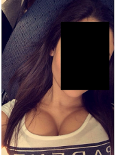 LA MAS BONITA Y CACHONDA 3310624494