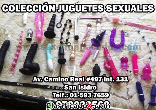 ClasificadoX - Anuncios clasificados relax y contenido erótico