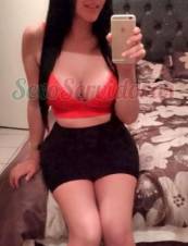 melisa pasemos un rico momento