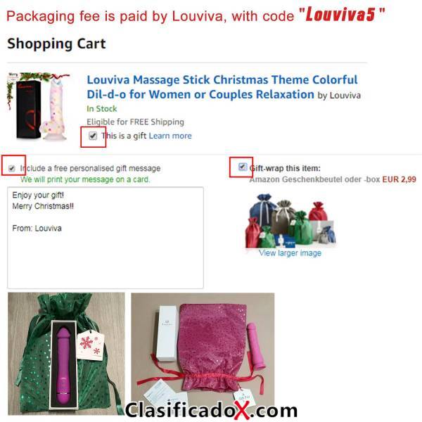 ClasificadoX - Anuncios clasificados relax y contenido erótico
