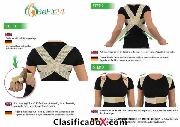 ClasificadoX - Anuncios clasificados relax y contenido erótico