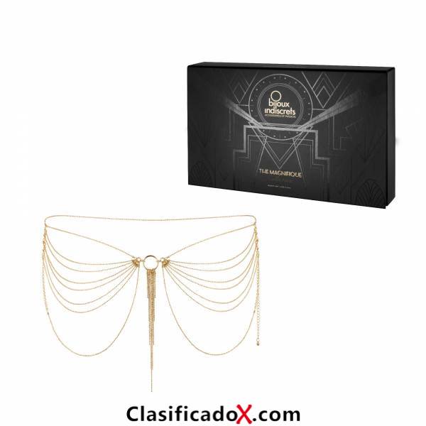 ClasificadoX - Anuncios clasificados relax y contenido erótico