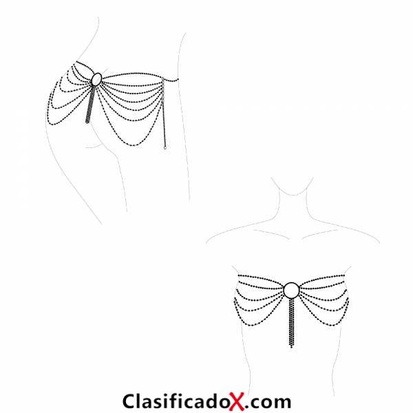 ClasificadoX - Anuncios clasificados relax y contenido erótico