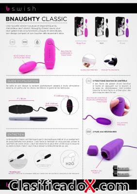 ClasificadoX - Anuncios clasificados relax y contenido erótico