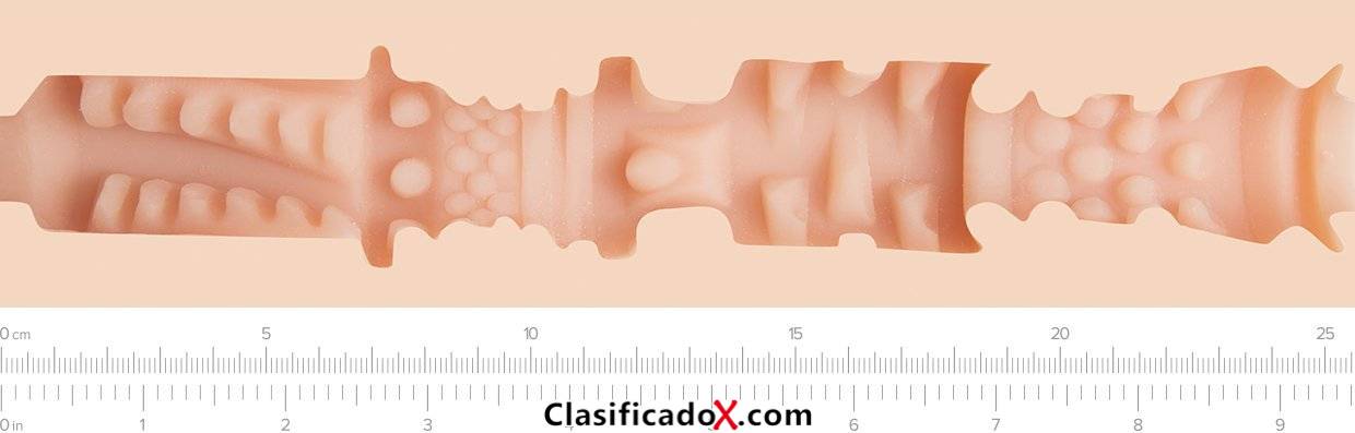 FLESHLIGHT GIRLS THE SIGNATURE COLLECTION:  Nicole Aniston Textura Fit. Masturbador Masculino. Envíos a Guipúzcoa