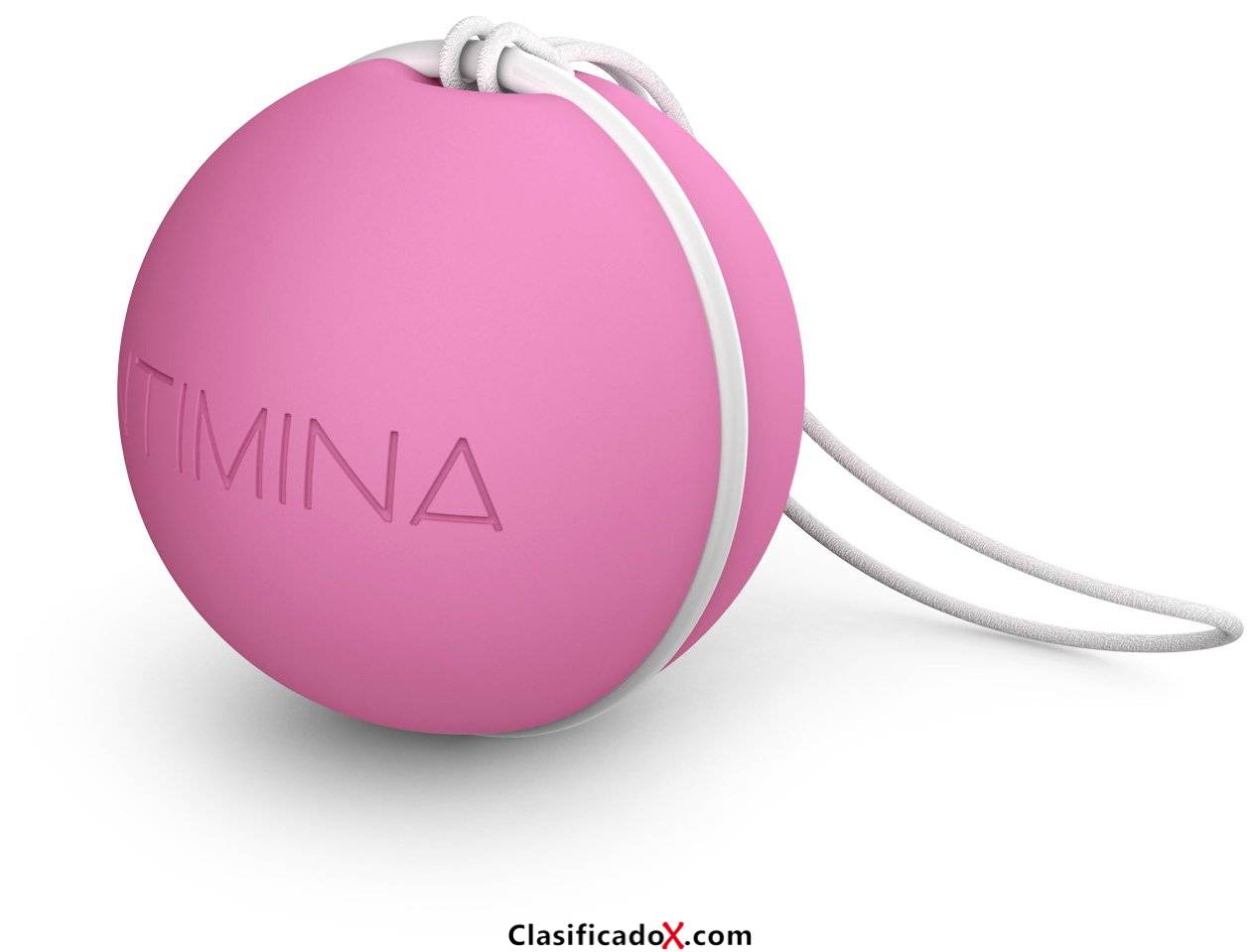 Intimina by LELO Kegel Laselle - Ejercitador, 38g. Envíos a Santa Cruz de Tenerife