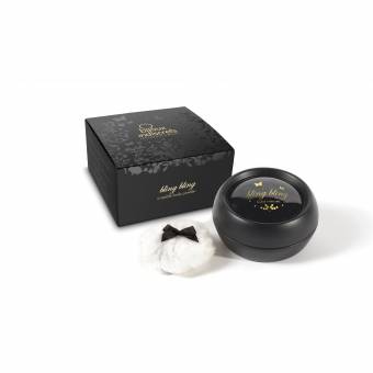 bijoux indiscrets Bling Body Powder 15 g, 1er Pack (1 x 15 g). Envíos a Guipúzcoa