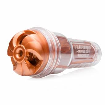 Fleshlight Toys Thrust Copper Masturbador - 704 gr. Envíos a Guipúzcoa