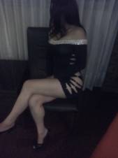 NUBIA UNA JOVENCITA PERO CANDENTE ESCORT MASAJISTA VIP LLAMA HOY