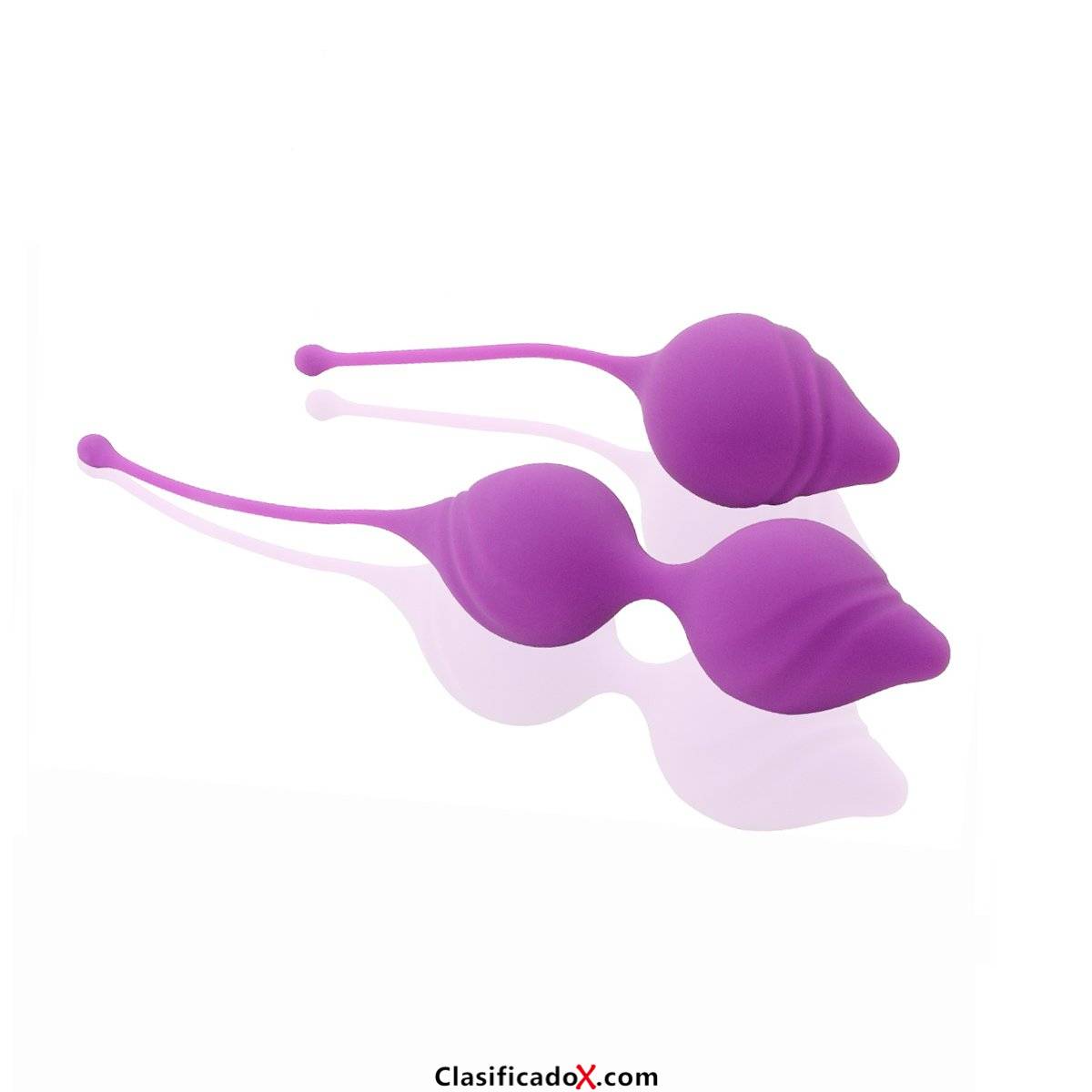 Kegel Balls bolas de Kegel Para Tonificar el Suelo Pélvico, Kit Para Prevenir la Incontinencia y Mejorar las Relaciones Intimas Tonificando el Suelo Pélvico. Envíos a Albacete