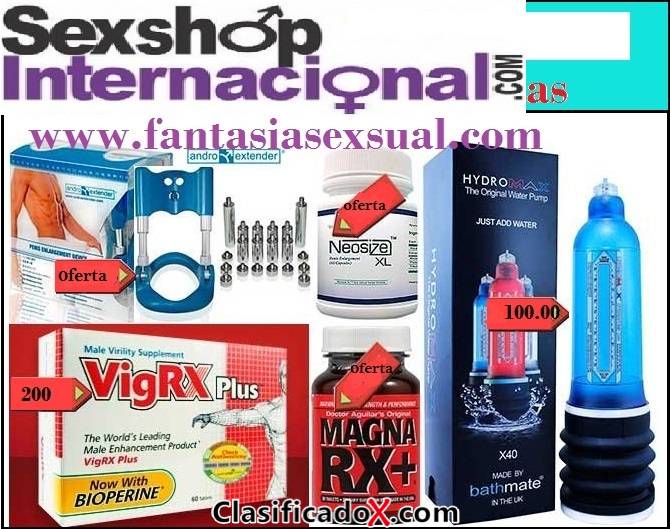 ofertas y descuentos en sexshop internacional tlf3338799 cl 964864773