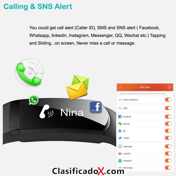 ClasificadoX - Anuncios clasificados relax y contenido erótico