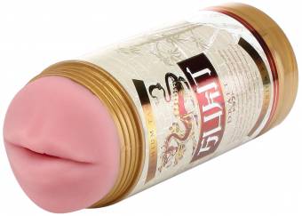 Fleshlight Toys Sex in a Can Sukit Draft Masturbador - 520 gr. Envíos a Jaén