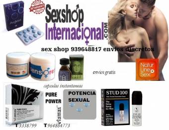 capsulas instantaneas para hombres de cualquier edad pedidos al cl 964864773 tlf 01 3338799