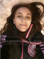 luisana - Escorts en Buenos Aires Argentina, putas de ArgentinasX