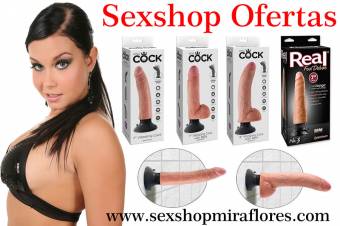 Sexshop Lince - mejor tienda erotica - variedad de juguetes sexuales A1