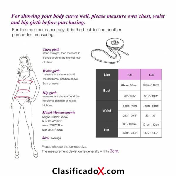 ClasificadoX - Anuncios clasificados relax y contenido erótico
